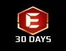 30 Days Evo Access
