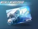 Weekly Membership