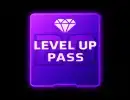 LEVEL UP PASS