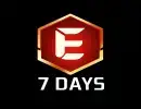 7 Days Evo Access